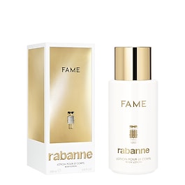 Fame - Latte Corpo